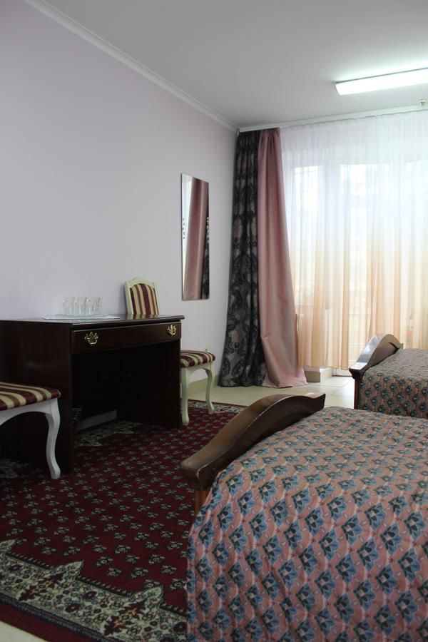 Мини-отель Мини готель Тернополь