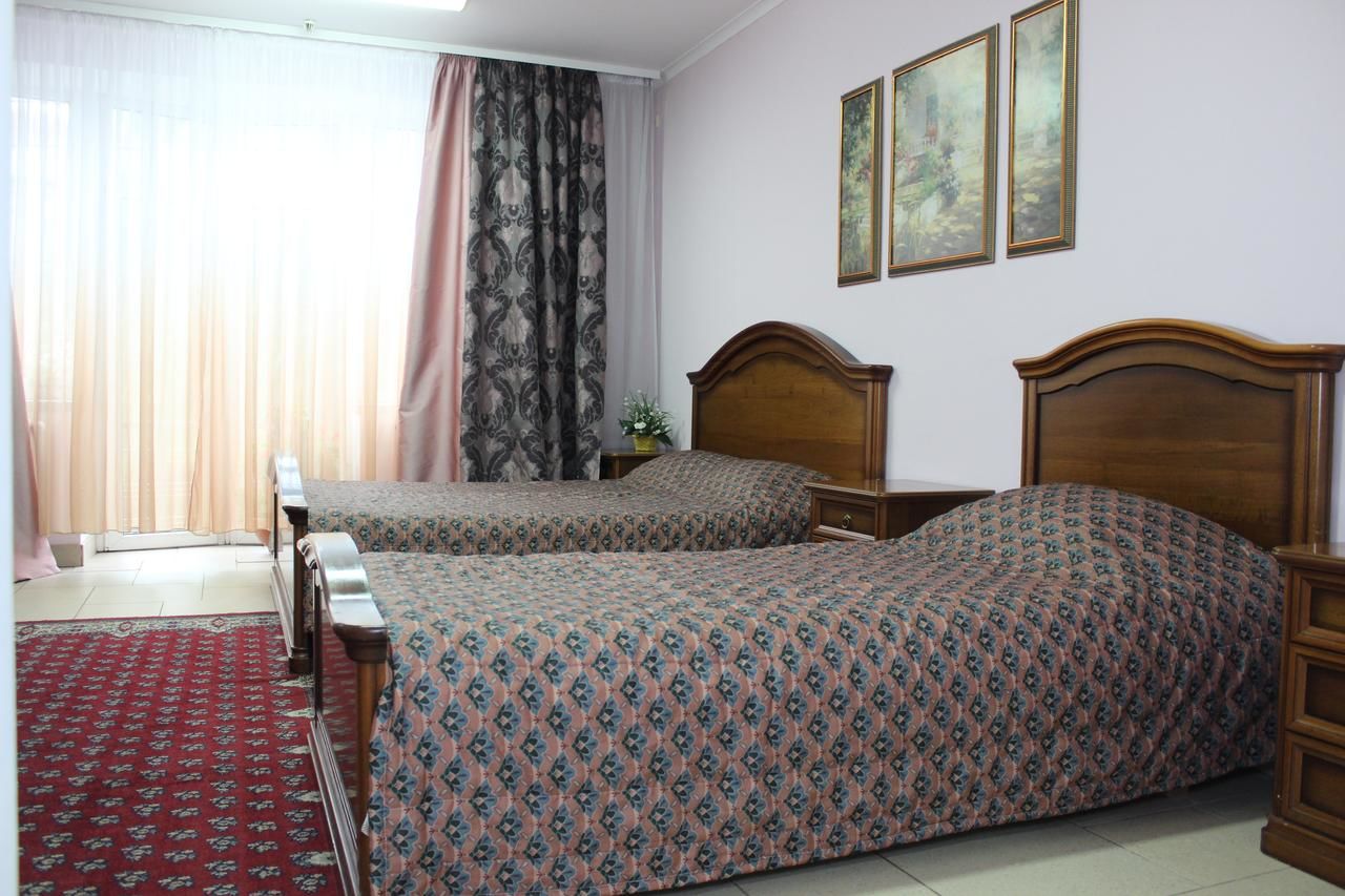 Мини-отель Мини готель Тернополь
